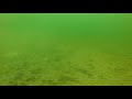 Секрет успеха  зимней рыбалки! Подводное видео без ретуши с комментарием. 2018 год.