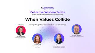 When Values Collide: Navigating Ethical Dilemmas & Well-Being