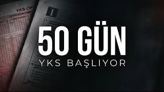50 GÜNDE DERECE YAPIYORUM (inş)