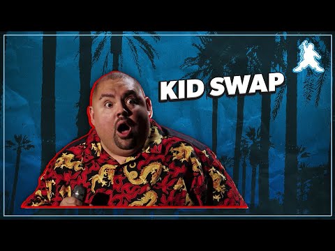 Kid Swap | Gabriel Iglesias