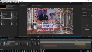 Записываем свой фильм на диск с помощью Adobe Encore Записываем свой фильм на диск с помощью Adobe Encore