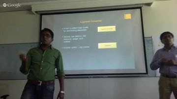 [vodQA-Pune 2015] Search and Analyze Data in Real Time
