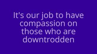 Devotions: Proverbs 17:5