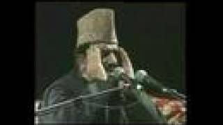 Qari Sadaqat Ali - Surah  S  h  a  m  s  !  !  !  !