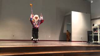 Monk Visit - Jtown High School