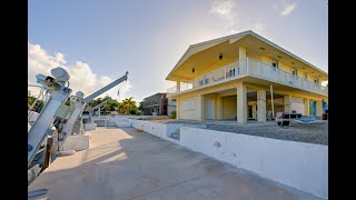 110 Spoonbill Rd. Key Largo, Fl 33037