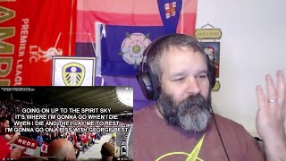 American Reacts to Best Songs by Premiere League Fans screenshot 4