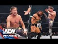 FULL MATCH Kenny Omega Vs PAC AEW Dynamite 11 27 19
