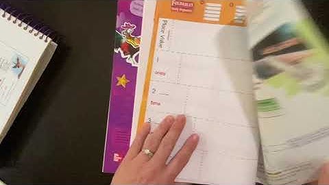 Grade 5 My Math Ch. 1 Lesson 1