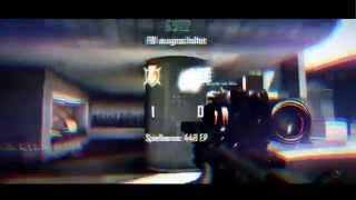 MY FIRST RAID SUICIDE (BO2 REUPLOAD)