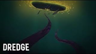 Celebrity Looking for the Retired Whaler's Brother in Gale Cliffs - Dredge E5 Profile