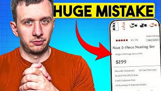 This Subtle Design Mistake Could Be Wrecking Your Store Conversions
