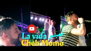 Cheb Momo - N3icho شاب مومو نعيشو لافيدا