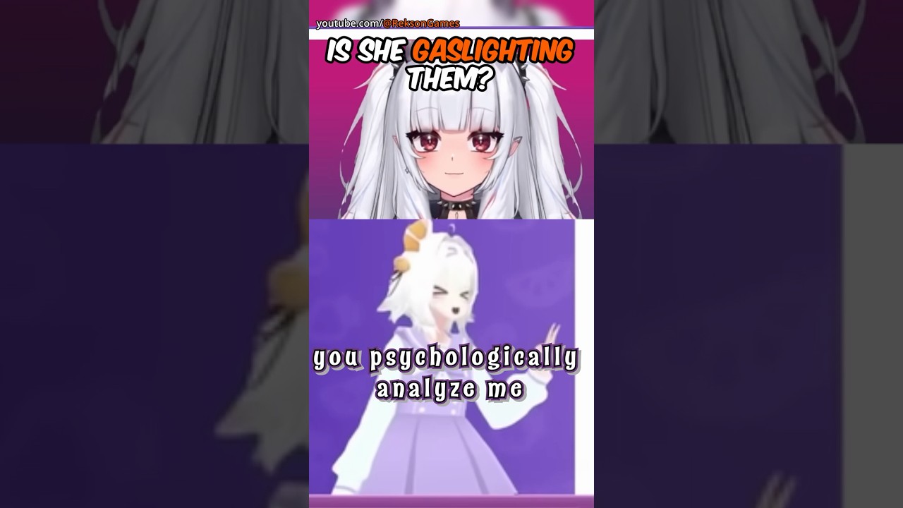 Did She Just Reveal An IRL Fact to Filian?