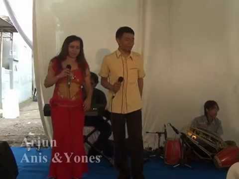 organ tunggal  PURWOKERTO 'Arjun' ROLISTA