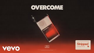 Vignette de la vidéo "Nothing But Thieves - Overcome (Stripped - Official Audio)"