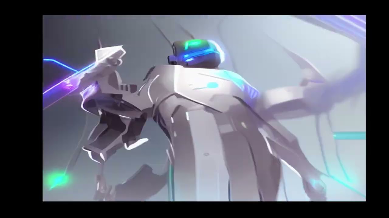 A-ha take on me! Part 3 Stabel Diffusion!