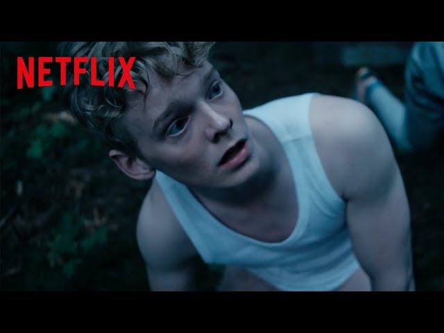 The Rain | Trailer oficial [HD] | Netflix