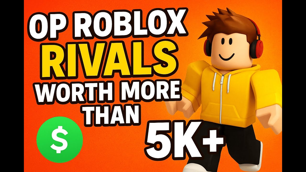 5k+ Robux RIVALS ACCOUNT: 7 Prime Weapons (Pay to win),10 P2W Weapon ...