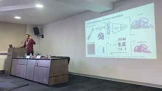 Famous CoDi: Reference-based cell type annotation for spatial transcriptomics Profile