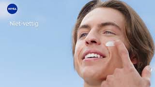 NIVEA SOFT DAILY UV – Nu met SPF 15
