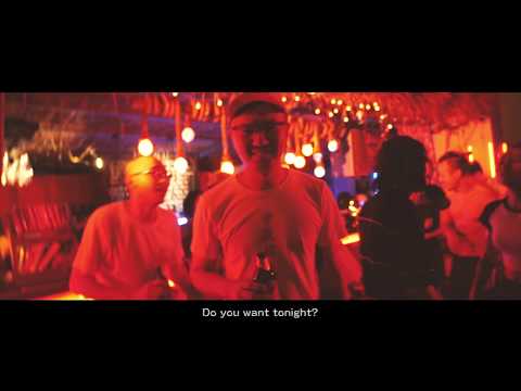 Move Your Body 马赛克乐队（M OS A I C）