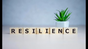 Building Resilience - A Guide to Effective Coping Skills (13 Minutes)