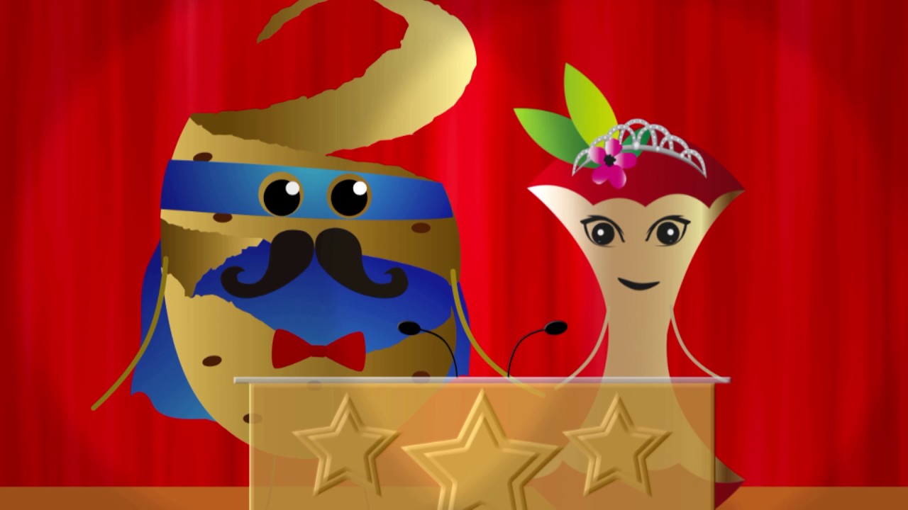 Schools Food Waste Competition - CONGRATULATIONS! - YouTube