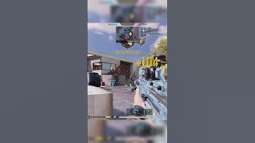 Easy 3 Piece #codm #codmobile #callofduty #callofdutymobile