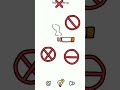 No smoking #puzzleplanet #motivation #mindset #viralshorts #trending #selfimprovement #lifetips #iq