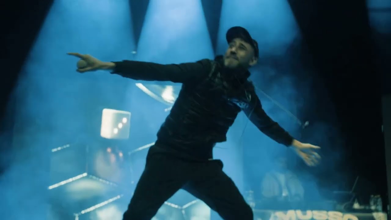 Cave 110 - Reisekoffer (Official Video)