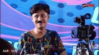 Gayeng Sampe Pada Ketawa (Emas Hantaran) Garap Classic - Ellen X Karang Taruna - ALROSTA Dongkrek