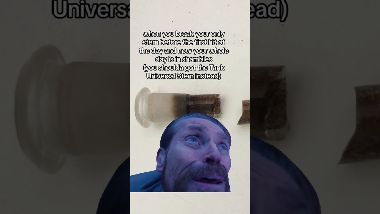 it doesn't have to be this way 😭🍃