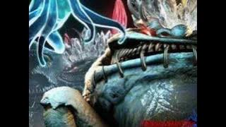 Download lagu Devil May Cry 4: Frozen Frog (BAEL combat)