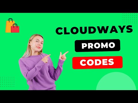 Cloudways Coupon Code