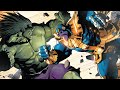 Hulk Versus Thanos! | Thanos (Part 2)