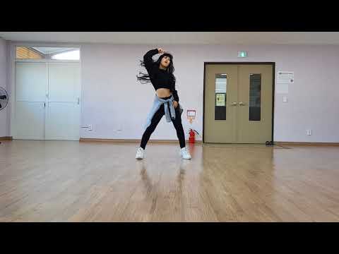 량현의 아이돌 댄스 커버 배틀 !!