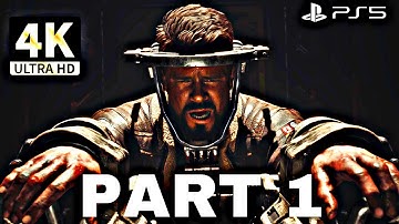 THE CALLISTO PROTOCOL PS5 Walkthrough Gameplay PART 1 (FULL GAME) #thecallistoprotocolps5 #ps5