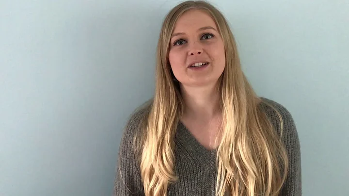 Victoria Palmer - Data Scientist