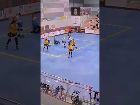 🔝 J18 - Gol de Laura Puigdueta