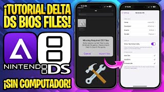 TUTORIAL SIN JAILBREAK ✅ SOLUCIÓN 