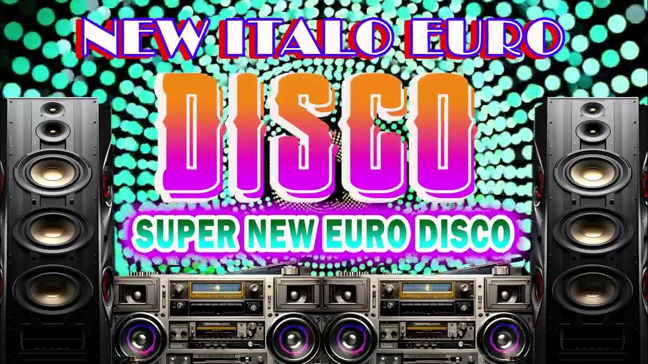 Top Disco Music 2024 Top Disco Music 2024