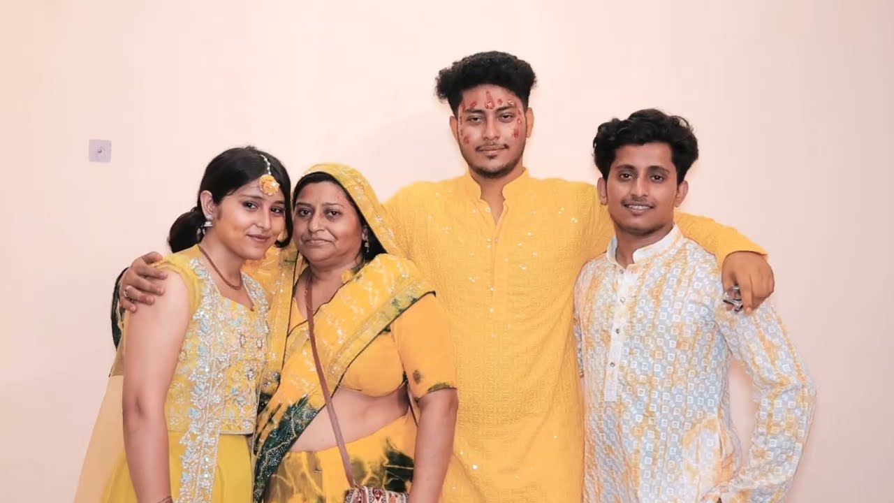 Lucky Weds Sonam Teaser