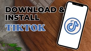 Download Install Tiktok App