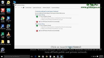 thin client server configuration for windows 10
