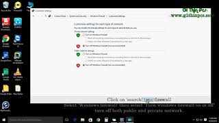 thin client server configuration for windows 10