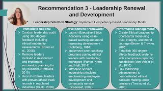 InsurePro - Organizational Transformation