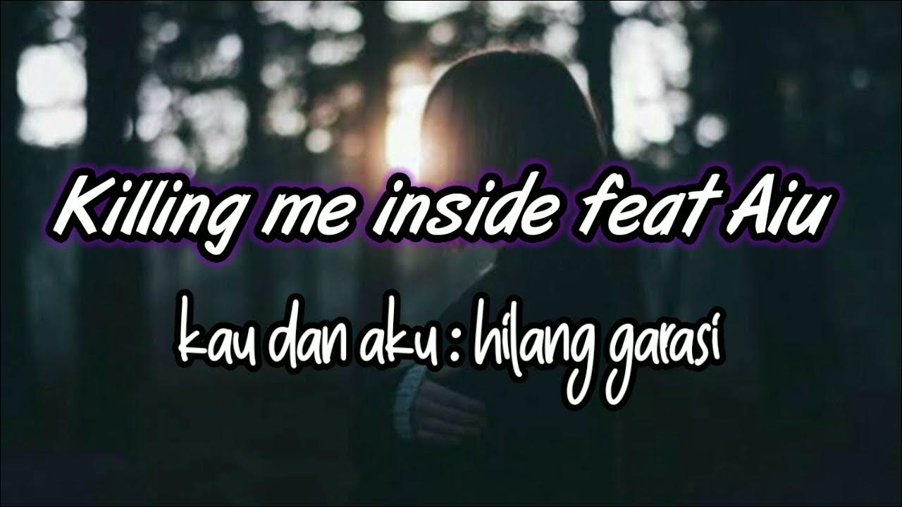 I need you inside me. I need you inside me