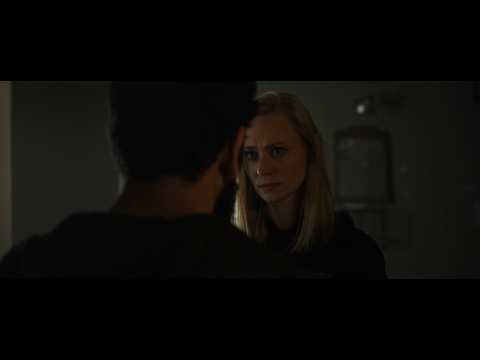 Frank Castle meets Karen Page |The Punisher One Last Kill