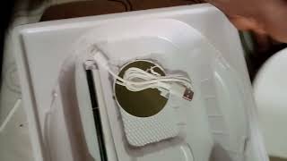 Download Lagu Lontor Rechargeable led light and mirror. MP3